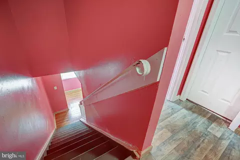 Entry Way - 465 Barrister Pl, Dover, DE 19901 photo 5 of 7