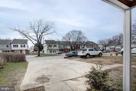 Exterior - 465 Barrister Pl, Dover, DE 19901 photo 2 of 3