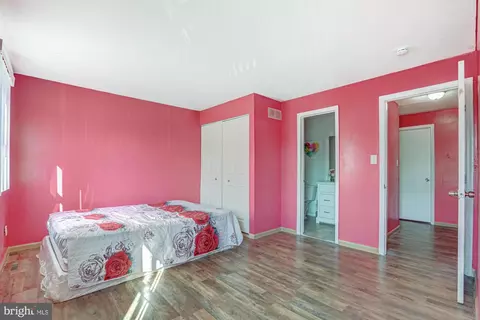 Bedroom - 465 Barrister Pl, Dover, DE 19901 photo 2 of 9