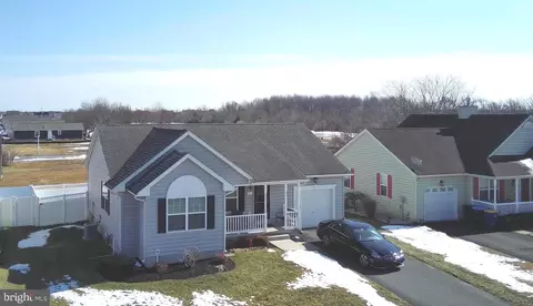 43 Vincent Ct, Smyrna, DE 19977