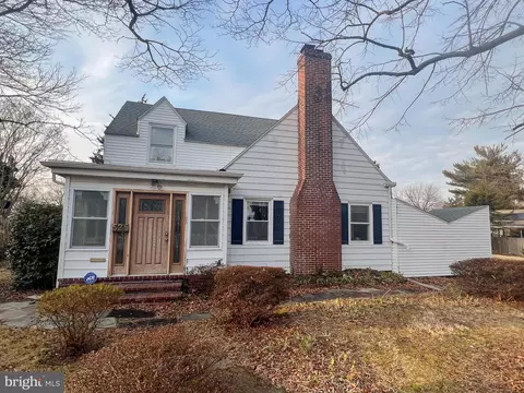 529 Greenhill Rd, Dover, DE 19901