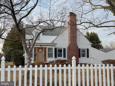 Exterior - 529 Greenhill Rd, Dover, DE 19901 photo 9 of 9