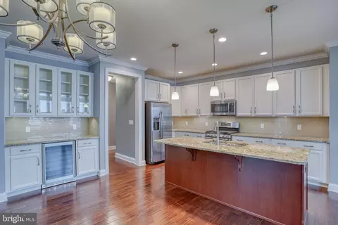 Kitchen - 212 Skipping Stone Ln, Dover, DE 19904 photo 1 of 2