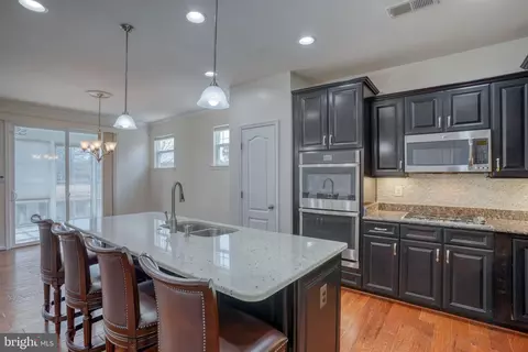 Kitchen - 74 N Red Haven Ln, Dover, DE 19901 photo 1 of 4