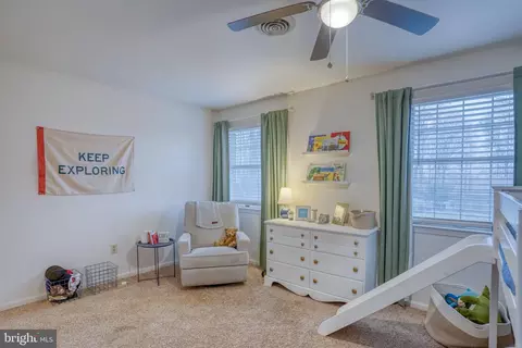 Bedroom - 6 Crossley Dr, Dover, DE 19901 photo 6 of 10