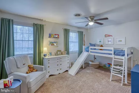 Bedroom - 6 Crossley Dr, Dover, DE 19901 photo 4 of 10