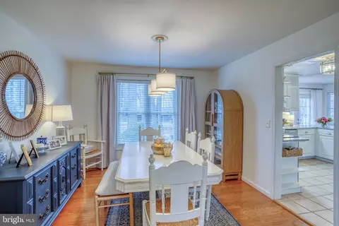 Dining - 6 Crossley Dr, Dover, DE 19901 photo 1 of 2