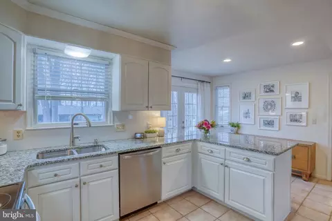 Kitchen - 6 Crossley Dr, Dover, DE 19901 photo 3 of 3