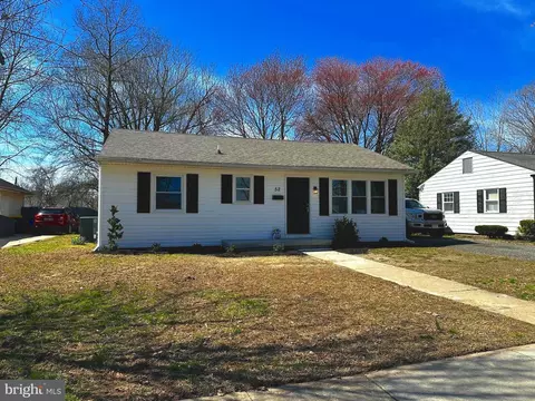 52 Ann Ave, Dover, DE 19904