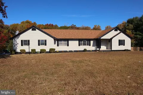 1127 Roesville Rd, Felton, DE 19943