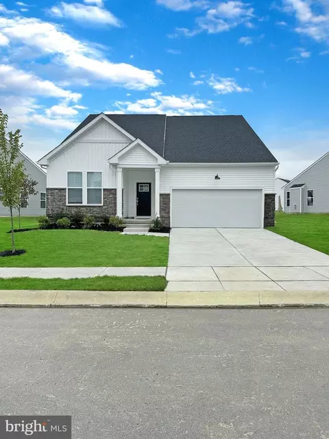 951 Virdin Dr, Smyrna, DE 19977