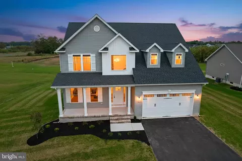 86 Greenbrook Drive, Milford, DE 19963