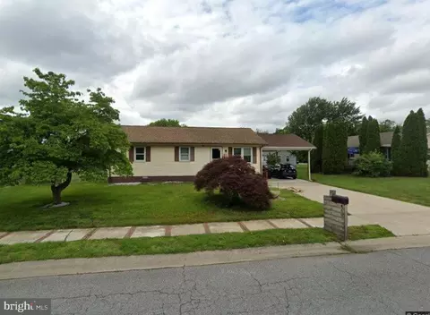 468 Baldwin Dr, Smyrna, DE 19977