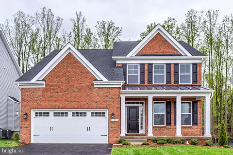 lot104 Gar Brookfield Dr, Dover, DE 19901