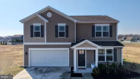 147 Sea Horse Ln, Frederica, DE 19946