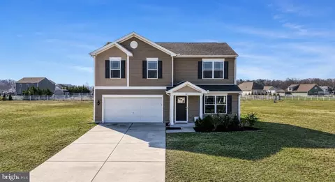 147 Sea Horse Ln, Frederica, DE 19946