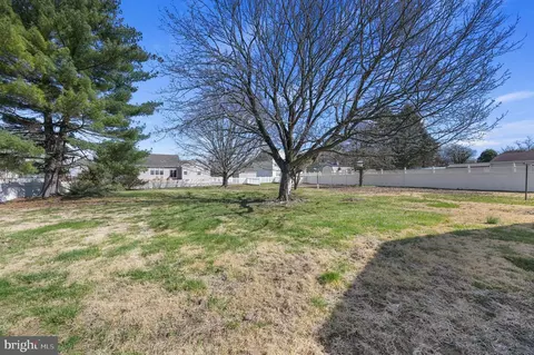Exterior - 1119 Bison Rd, Dover, DE 19904 photo 2 of 2