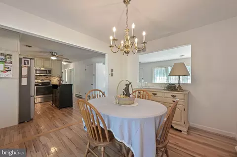 Dining - 1119 Bison Rd, Dover, DE 19904 photo 2 of 2