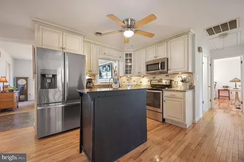 Kitchen - 1119 Bison Rd, Dover, DE 19904 photo 1 of 3