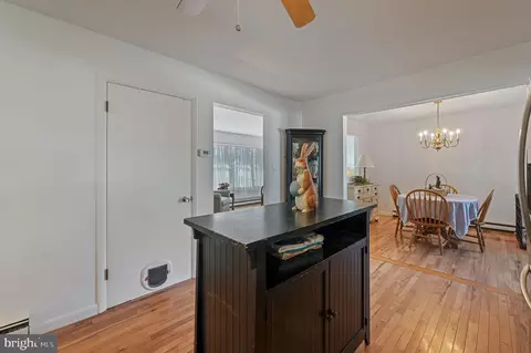 Entry Way - 1119 Bison Rd, Dover, DE 19904 photo 1 of 1