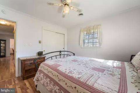 Bedroom - 1119 Bison Rd, Dover, DE 19904 photo 4 of 4