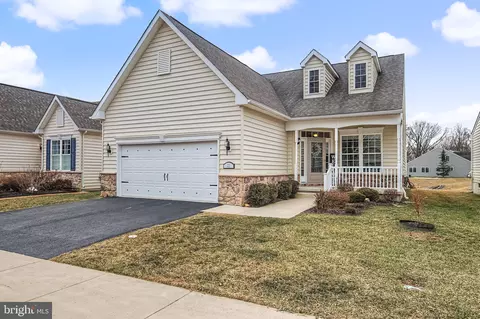 22 Azzurri Ct, Smyrna, DE 19977