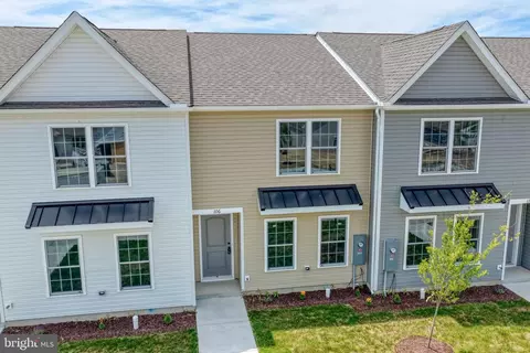 106 Rubaker Way #156, Dover, DE 19901