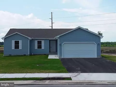1007 Redwood Ct #LOT 9, Harrington, DE 19952