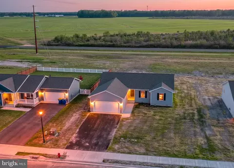 1007 Redwood Ct #LOT 9, Harrington, DE 19952