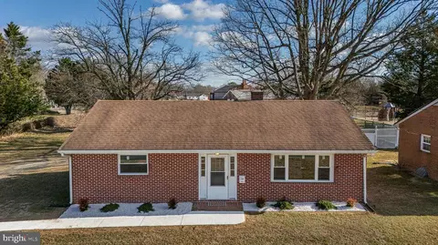 717 N Church St, Milford, DE 19963