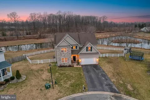 210 Laks Ct, Smyrna, DE 19977