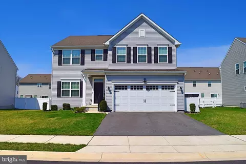 160 Conach Ln, Clayton, DE 19938