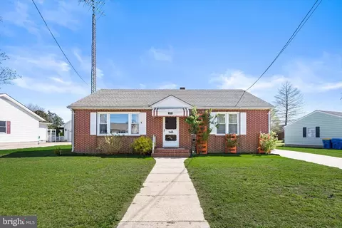 103 North St, Harrington, DE 19952
