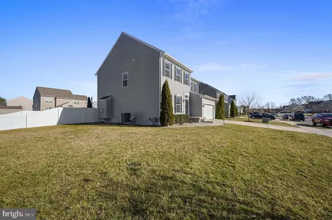 Exterior - 13 Jody Ct, Magnolia, DE 19962 photo 2 of 4