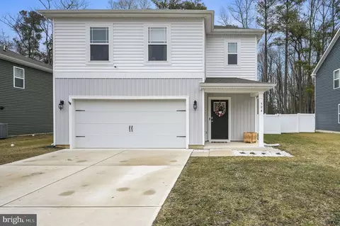 504 Currant Cir, Magnolia, DE 19962