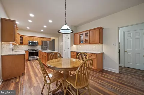 Kitchen - 45 Mannering Dr, Dover, DE 19901 photo 1 of 5