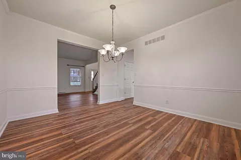 Entry Way - 45 Mannering Dr, Dover, DE 19901 photo 2 of 3