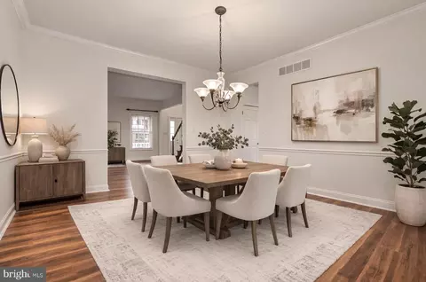 Dining - 45 Mannering Dr, Dover, DE 19901 photo 1 of 1