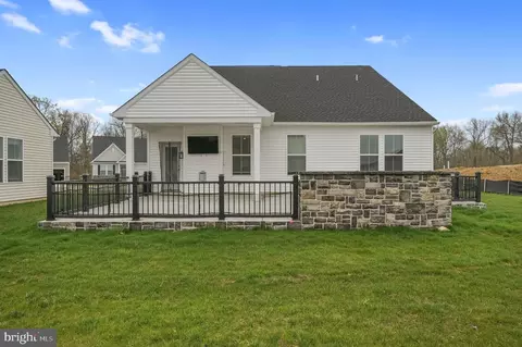 614 Virdin Dr, Smyrna, DE 19977