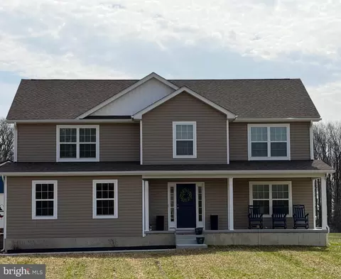 1275 Lochmeath Way, Dover, DE 19901