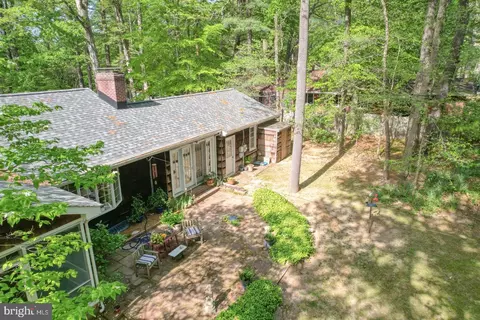 Exterior - 54 Huntley Cir, Dover, DE 19901 photo 3 of 14