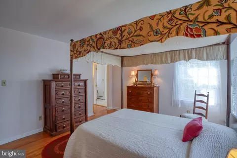 Bedroom - 54 Huntley Cir, Dover, DE 19901 photo 5 of 6