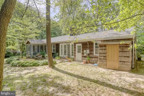 Exterior - 54 Huntley Cir, Dover, DE 19901 photo 11 of 14