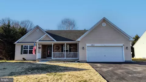 104 Hoffeckers Mill Dr, Smyrna, DE 19977