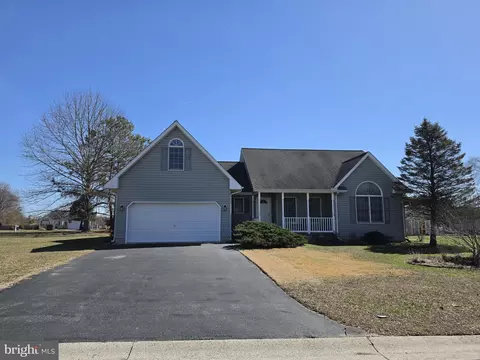 168 Applecross Ln, Magnolia, DE 19962