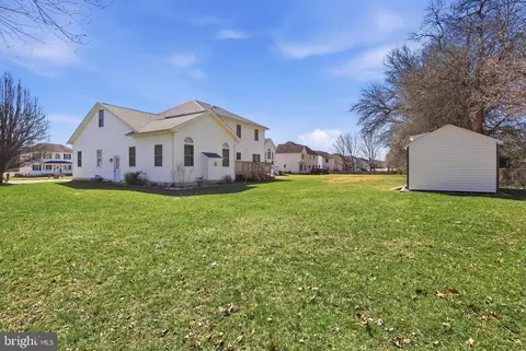 Exterior - 131 Jillian Ct, Dover, DE 19901 photo 9 of 9
