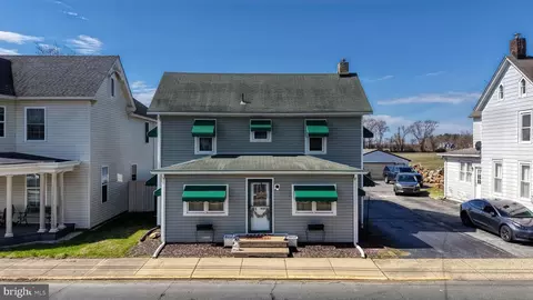11 N Main St, Magnolia, DE 19962