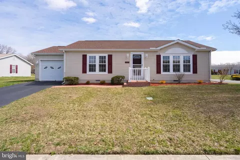506 Weaver Dr, Dover, DE 19901