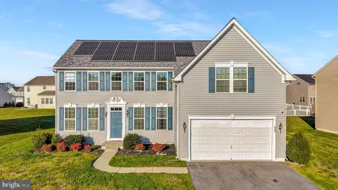442 Harvest Grove Trl, Dover, DE 19901