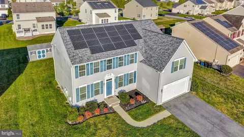 442 Harvest Grove Trl, Dover, DE 19901